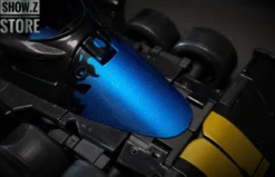 DX9 Toys D-17B Scout Dragstrip G2 Version 31 DX9 Toys D-17B Scout Dragstrip G2 Version -Model handmade 8387c39687