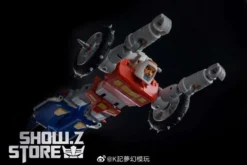 KFC Toys E.A.V.I. Metal Phase P-6K Toecutter Junkion -Model handmade 839016176d