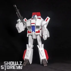 [Parts Not Working][AU Buyer Only] 4th Party Masterpiece MP-57 Skyfire -Model handmade 83b81ad6ff