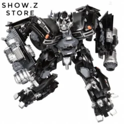 Takara Masterpiece MPM-06 Ironhide Movie Series -Model handmade 83f50b7b59