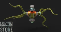 X-Transbots MX-19B Polpus Quintesson Inquisitors -Model handmade 84190cf7b9