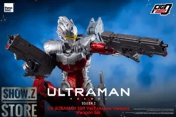Threezero 1/6 Upgrade Weapon Set For Ultraman Suit Ver.7 Anime Version -Model handmade 84271659eb