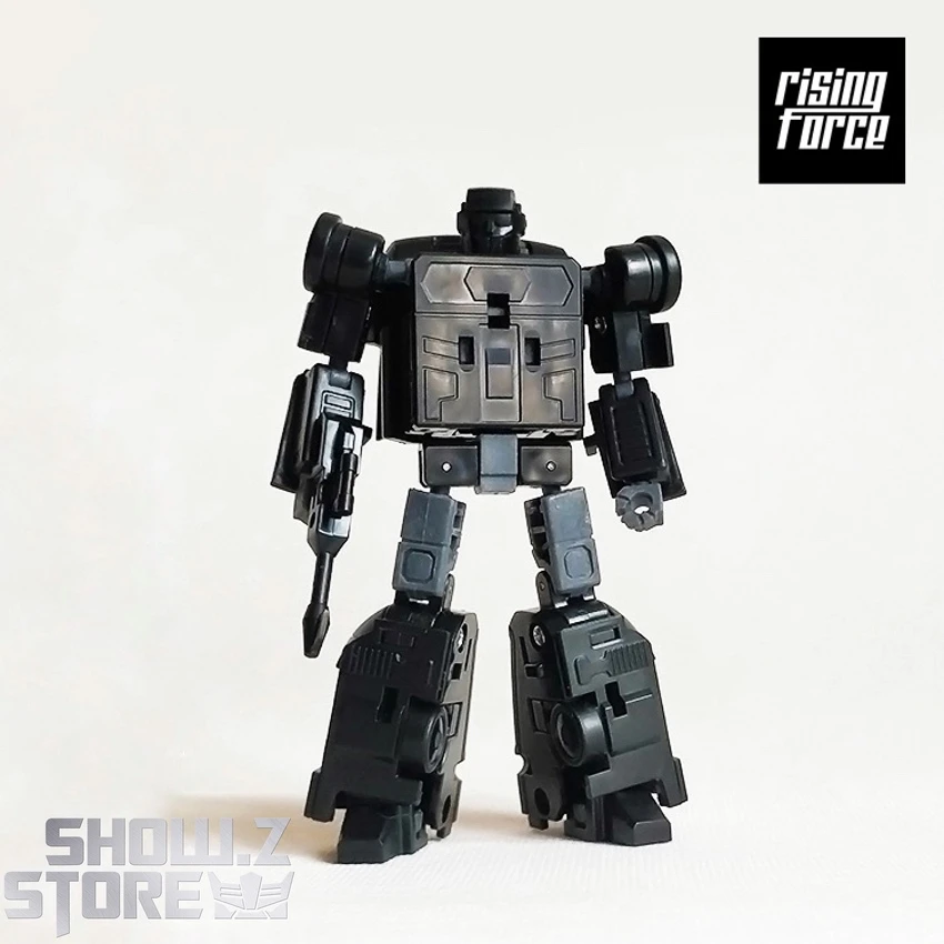 Rising Force RF-L01 Catfish Deadend 11 Rising Force RF-L01 Catfish Deadend - Image 11