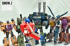 [New In Box] Jinbao Oversized Bruticus/Warbotron -Model handmade 84dfea82ce 1