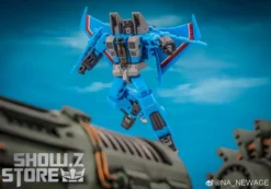 Newage H14C Leviathan Thundercracker 4th Anniversary Version 12 Newage H14C Leviathan Thundercracker 4th Anniversary Version -Model handmade 8518f74623