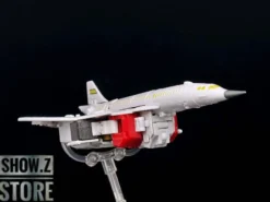 Zeta Toys ZC-03 Silver Arrow Silverbolt 25 Zeta Toys ZC-03 Silver Arrow Silverbolt -Model handmade 853050779a