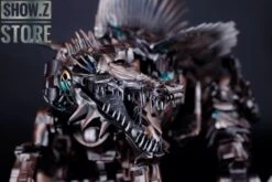 Aoyi Mech LS-11 Ancient Leader Scorn Oversized W/ LED 24 Aoyi Mech LS-11 Ancient Leader Scorn Oversized W/ LED -Model handmade 85392e3786