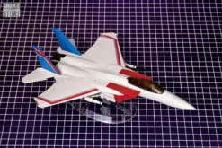Yes Model YM-03P MP11 Starscream W/o Linear Definition -Model handmade 858c7be9e0