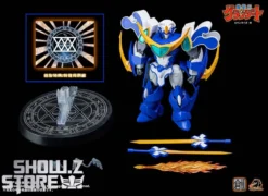 Tron Model Madou King Granzort Aquabeat Model Kit -Model handmade 85ad5b9627