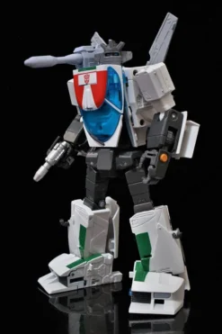 Takara MP-20+ Wheeljack Anime Color -Model handmade 8661b06f05