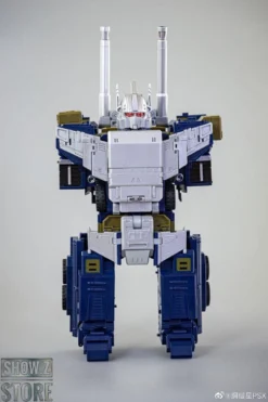 Mastermind Creations PS-14+ Assaultus Bruticus Upgrade Kit -Model handmade 8675a23423