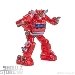 Newage H46T Backdraft Inferno Clear Version 15 Newage H46T Backdraft Inferno Clear Version -Model handmade 86c498dfe4