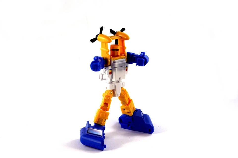 FansToys FT-27 Spindrift 14 FansToys FT-27 Spindrift - Image 14