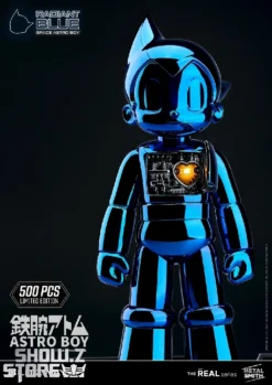 [Pre-Order] Blitzway BW-NS-50504 Space Astro Boy Radiant Blue Version -Model handmade 8748eea67b