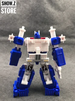 MechFansToys MF-08 Ultra Magnus 13 MechFansToys MF-08 Ultra Magnus -Model handmade 87632859ef scaled