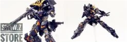 Storm Model 1/144 RX-0 Unicorn Gundam 02 Banshee Full Armor Plan B 11 Storm Model 1/144 RX-0 Unicorn Gundam 02 Banshee Full Armor Plan B -Model handmade 87937af19a