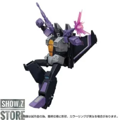 Takara Tomy Masterpiece MP-52+SW Skywarp -Model handmade 87c94e498f