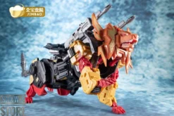 Jinbao Feral Rex OS Predaking -Model handmade 87f539e385