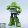 MechFansToys MF-46G Crane Grapple Green Version