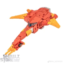 NewAge H43B Uriel Cyclonus Shattered Glass Version -Model handmade 8817291916