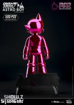 [Pre-Order] Blitzway BW-NS-50503 Space Astro Boy Delicate Pink Version -Model handmade 881cca83ac