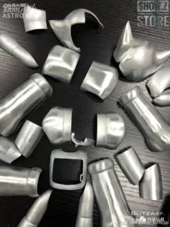 Blitzway BW-NS 50101 Astro Boy Anime Statue Deluxe Version 18 Blitzway BW-NS 50101 Astro Boy Anime Statue Deluxe Version -Model handmade 8835199127