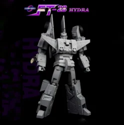 FansToys FT-28 Hydra Six Shot Masterpiece 38 FansToys FT-28 Hydra Six Shot Masterpiece -Model handmade 88a93cb71a