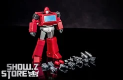 Magic Square MS-B44A Ken Ironhide Detail Painted Version -Model handmade 88d19fb5d1