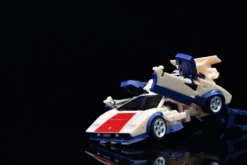 Xtransbots MM-XIII Crackup (Stunticons Breakdown) MX-XIII MX-13 -Model handmade 88d3c8c591