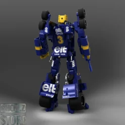 XTransbots MX-16R Overheat Drag Strip Racer Version Limited Edition 14 XTransbots MX-16R Overheat Drag Strip Racer Version Limited Edition -Model handmade 8932125bd1