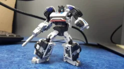 IronFactory EX29 Rush Beats Jazz -Model handmade 8965997c08