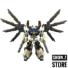 IronFactory EX-14L Steel Lucifer Nova Prime