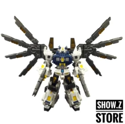 IronFactory EX-14L Steel Lucifer Nova Prime