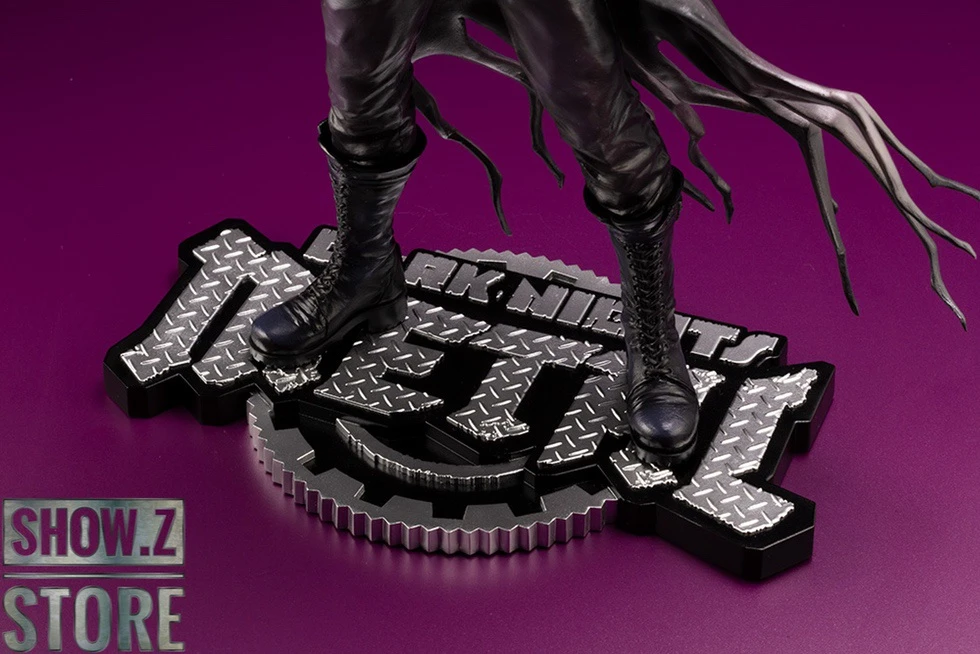 Kotobukiya ArtFX The Batman Who Laughs 7 Kotobukiya ArtFX The Batman Who Laughs - Image 7