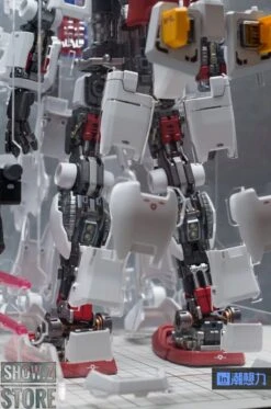 Inforce RX-78-2 Gundam Internal Structure Showcase Display 22 Inforce RX-78-2 Gundam Internal Structure Showcase Display -Model handmade 89b9113db1