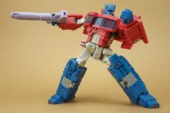 Toyworld TW-01C TW-02C Orion Optimus Prime + Hegemon Megatron Set Of 2 -Model handmade 89c62b64a4