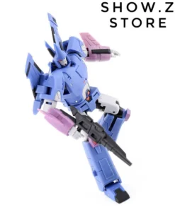 Magic Square MS-B06 Space Skimming Cyclonus 27 Magic Square MS-B06 Space Skimming Cyclonus -Model handmade 89ca44dc65
