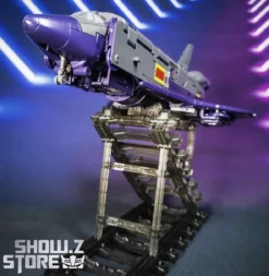 FansToys FT-44 Track For Thomas Astrotrain 7 FansToys FT-44 Track For Thomas Astrotrain -Model handmade 8a142ce307