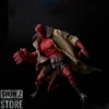 Sentinel Toys 1000Toys 1/12 Hellboy