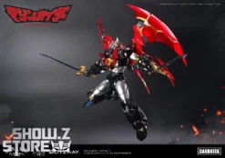 [Pre-Order] Blitzway BW-CA-10901 Carbotix Mazinkaiser -Model handmade 8ad3d091df