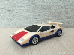 Xtransbots MM-XIII Crackup (Stunticons Breakdown) MX-XIII MX-13 -Model handmade 8b11e0036b