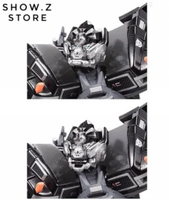 Takara Masterpiece MPM-06 Ironhide Movie Series -Model handmade 8b1463b8e6