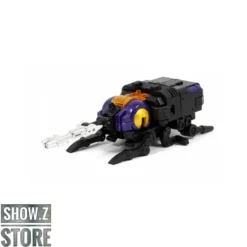 FansToys FT-12T Grenadier Bombshell Purple Chest Version -Model handmade 8b1a809dca