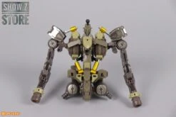 ZhiZhuXie ASW-G-08 Gundam Barbatos 1/100 Mobile Suit Iron-Blooded Orphans Gunpla -Model handmade 8b3225494f