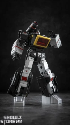 IronFactory EX-41S Shadow Wave Soundblaster -Model handmade 8b4d3ef2c9