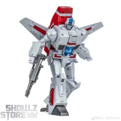 NewAge H45EXR Firefox Jetfire Chameleon Version 23 NewAge H45EXR Firefox Jetfire Chameleon Version -Model handmade 8b9934f22f