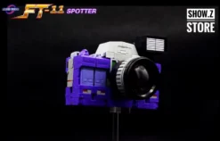 FansToys FT-11 Spotter (Reflector) -Model handmade 8b9a074cb9