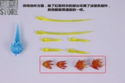 Eastern Model 1/9 Mark 49 Iron Man Rescue Mark I Model Kit Deluxe Version -Model handmade 8c02106d55