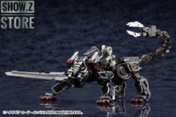 Kotobukiya HG034R Hexa Gear 1/24 Lord Impulse Model Kit -Model handmade 8c766665c2