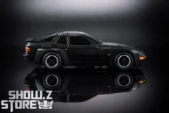 XTransbots MM-10C Toro Cliffjumper Clone Version 37 XTransbots MM-10C Toro Cliffjumper Clone Version -Model handmade 8c81dc2bcb